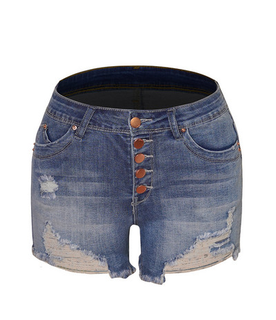 2023. gada jauni, vasaras plēsti džinsa šorti sievietēm Modes, seksīgi, ļoti elastīgi, šauri šorti Džinsi Ikdienas sieviešu apģērbi S-2XL