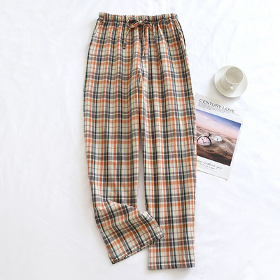 Φτηνές βαμβακερές καλοκαιρινές ανδρικές παντελόνες ύπνου Πυτζάμες Σορτς Πυτζάμες Παντελόνια Πιτζάμες Ανδρικά Σορτς για ύπνο Ανδρικά Σορτς ύπνου