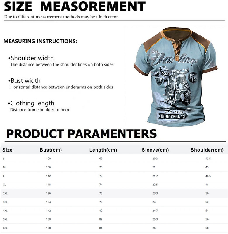 Vīriešu vasaras Boutique elpojošs sviedru absorbcijas poga ar īsām piedurknēm vīriešu modes tendence ikdienas komforta ātri nožūstošs T-krekls