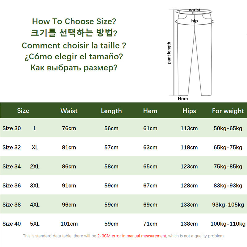 2024. g. vasara, jauns ikdienas mazgāts, kravnesis, saplēsts džinss, džinsa šorti, vīriešu apģērbi, brīvi mazgāti, mīksta kokvilna, līdz ceļgaliem, vīriešu bikses AG7153