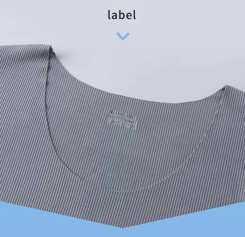 Ledus zīda pidžamas vīriešu divdaļīgs vasaras mājas apģērba uzvalks Jauns modāls No Trace apaļa kakla plāns vīriešu t-kreklu uzvalks ar īsām piedurknēm