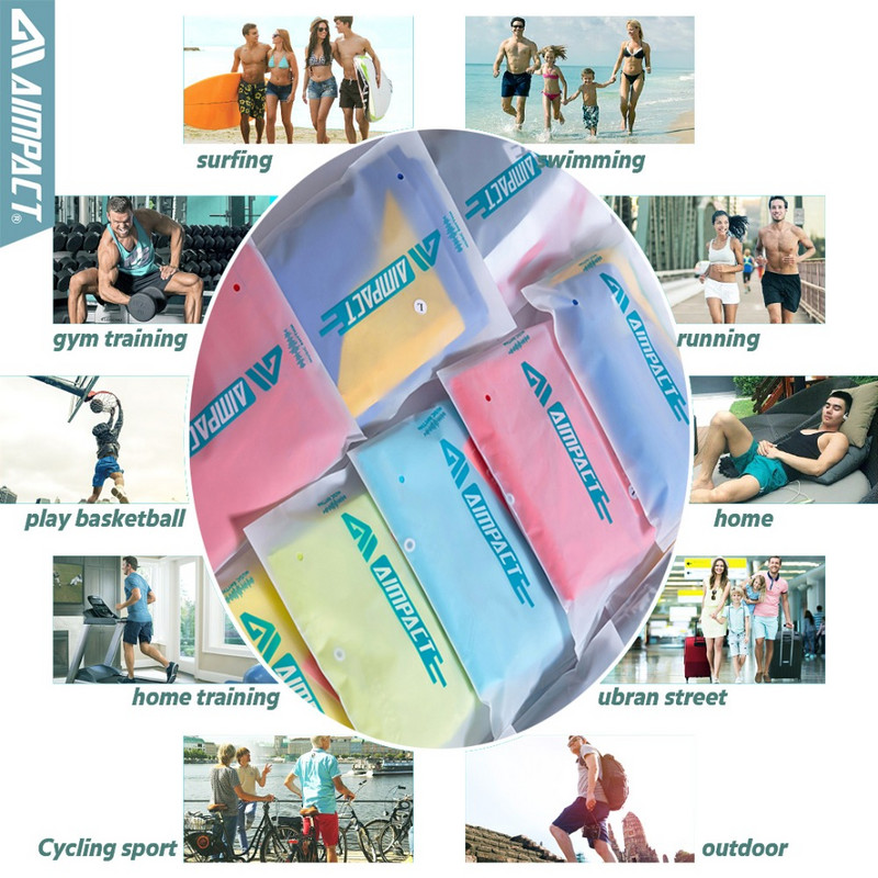 Aimpact Muške kratke hlače Modni ležerni print Surfanje na plaži Plivanje Široke kratke hlače Fast Dry Hybird Kratke gaće PF70