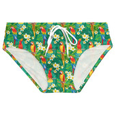 Muške ljetne prozračne kupaće gaće s printom Hlače Kupaći kostimi Kratke hlače Slim Wear kupaći kostim za žene traje de baño para mujeres