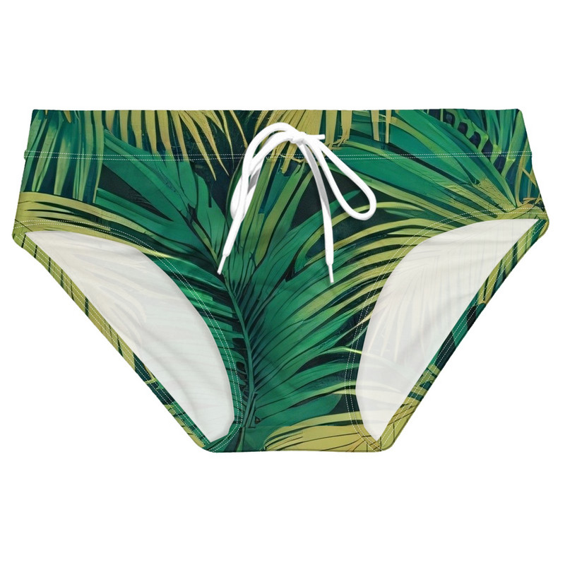 Muške ljetne prozračne kupaće gaće s printom Hlače Kupaći kostimi Kratke hlače Slim Wear kupaći kostim za žene traje de baño para mujeres