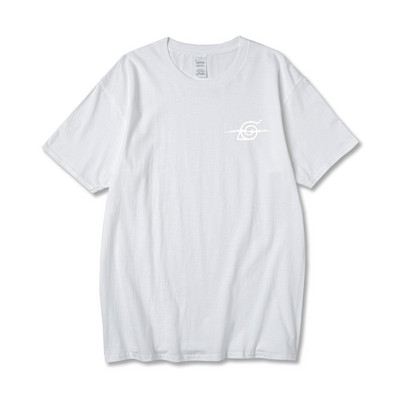 2022. gada vasara ar Itachi apdruku kokvilna ar īsām piedurknēm vīriešu T-krekls, brīva stila kokvilnas krekls, ikdienas, japāņu stila s-xxl