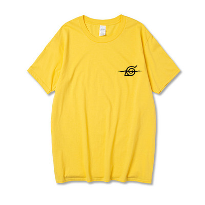 2022. gada vasara ar Itachi apdruku kokvilna ar īsām piedurknēm vīriešu T-krekls, brīva stila kokvilnas krekls, ikdienas, japāņu stila s-xxl