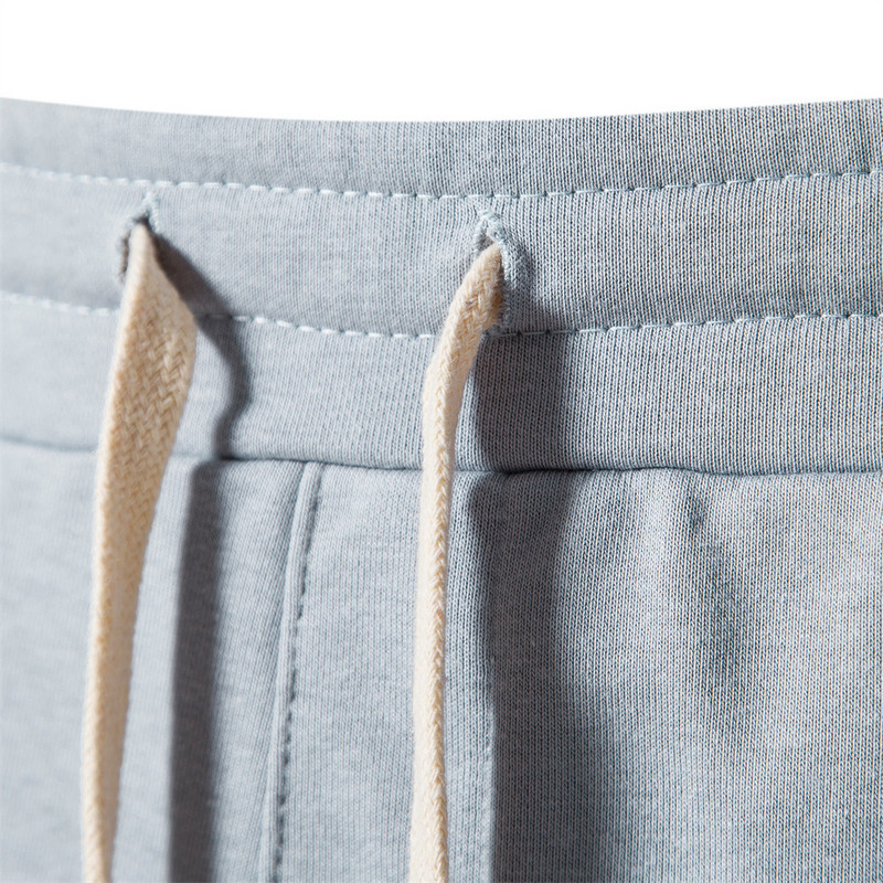 2024. Nove ljetne pamučne meke kratke hlače za muškarce, ležerne kratke hlače za boravak kod kuće, trčanje, sportske košarke, kratke hlače za trčanje