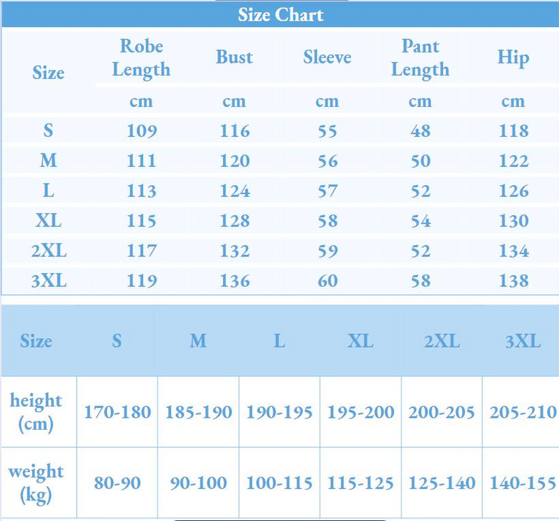 Kimono veličine 3Xl Muška kućna odjeća Satenski kompleti ogrtača dugih rukava za muškarce Kardigan Kupaći ogrtač Kupaći ogrtač Haljina Muška ogrtača Odjeća za spavanje