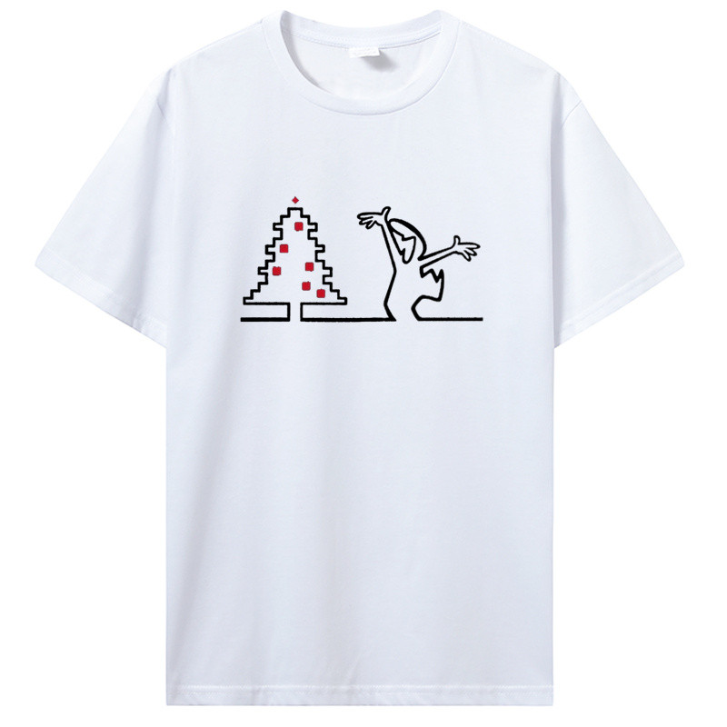 Vīrieši Sievietes Moto Guzzi La Linea Guzzisti Nomads T krekls Lineman TV seriāls Apģērbs Kokvilnas T-krekli Hip Hop T krekls Ielu apģērbi