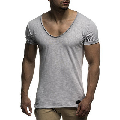 MRMT 2024 uhisuvi uus meeste T-särk Fashion Chicken Heart Collar Meelelahutuslik T-särk meestele lühikeste varrukatega T-särk