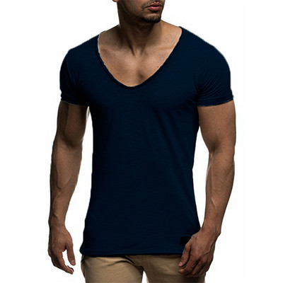MRMT 2024 uhisuvi uus meeste T-särk Fashion Chicken Heart Collar Meelelahutuslik T-särk meestele lühikeste varrukatega T-särk