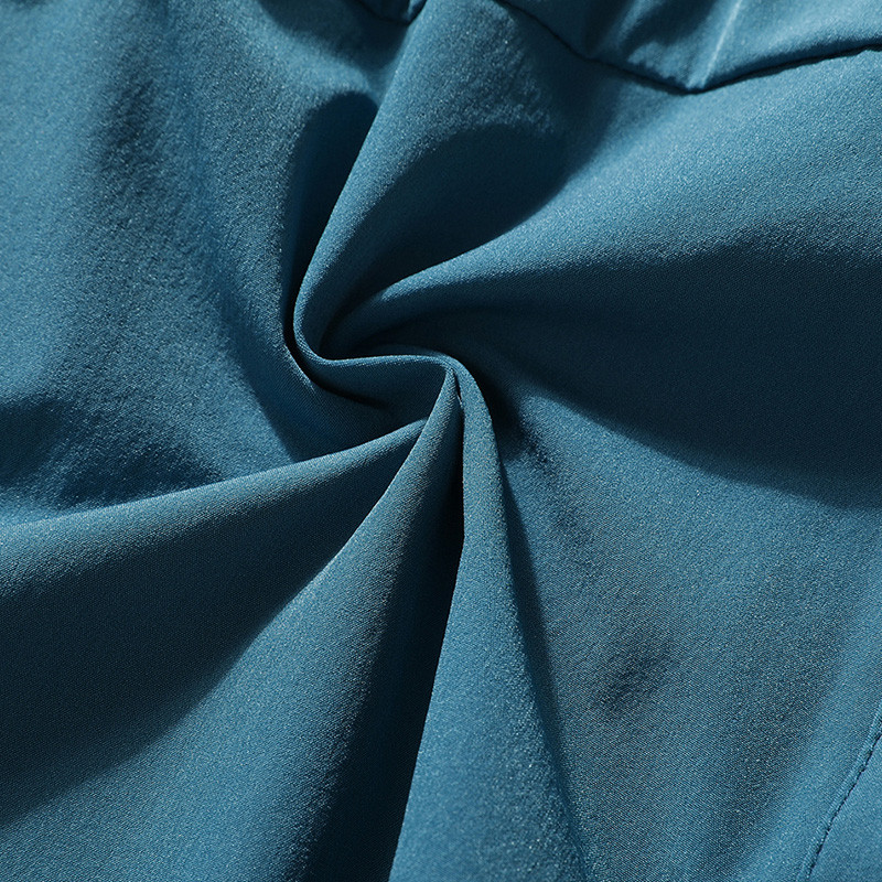 Kratke hlače za trčanje Ljetna sportska odjeća za teretanu Muškarci za trčanje Sportske hlače na otvorenom Fitnes muške brzosušeće prozračne hlače Muška odjeća