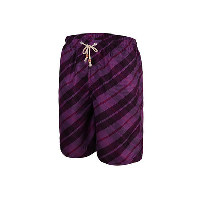 Forši peldkostīmi pludmales dēļi sērfošanas šorti vīriešiem peldbikses peldēšanai sporta ikdienas bikses