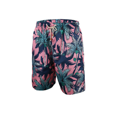 Forši peldkostīmi pludmales dēļi sērfošanas šorti vīriešiem peldbikses peldēšanai sporta ikdienas bikses