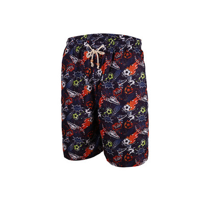 Forši peldkostīmi pludmales dēļi sērfošanas šorti vīriešiem peldbikses peldēšanai sporta ikdienas bikses