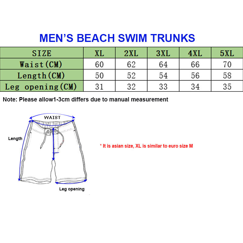 Forši peldkostīmi pludmales dēļi sērfošanas šorti vīriešiem peldbikses peldēšanai sporta ikdienas bikses