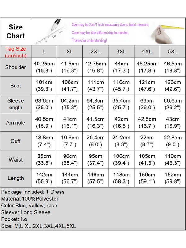 VONDA Liela izmēra 5XL Vasaras sieviešu Maxi kleita ar garām laternām piedurknēm Sexy V-veida kakla izgriezums, satīna raibs, ballītei ikdienišķs brīvs halāts
