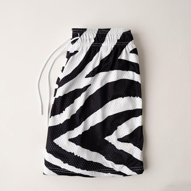 Ljeto 2024. Nove američke kratke hlače Košarkaški trening Muške ležerne kratke hlače Trčanje Sportske hlače za fitness Muška odjeća