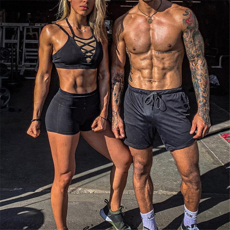 2024 nyár szexi új fürdőruha fürdőruha férfi sunga homme meleg majonéz rövidnadrág Strand rövidnadrág Gym de praia homens badpak maillot de bain