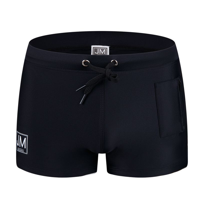 JOCKMAIL vīriešu peldbikses, peldbikses Homens Maillot De Bain Boy čemodāni Peldkostīmi Peldkostīms Ūdens geju vīriešu uzvalks Apakšbikses