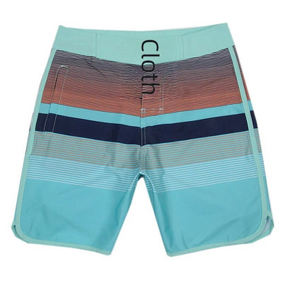 22 vīriešu ātri žūstošās pludmales bikses, četrvirzienu elastība, ledus zīda piecu punktu šorti, sporta bikses, makšķerēšana