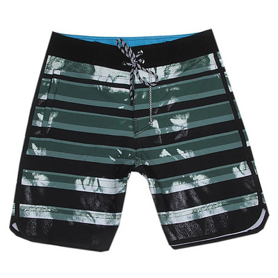 22 vīriešu ātri žūstošās pludmales bikses, četrvirzienu elastība, ledus zīda piecu punktu šorti, sporta bikses, makšķerēšana