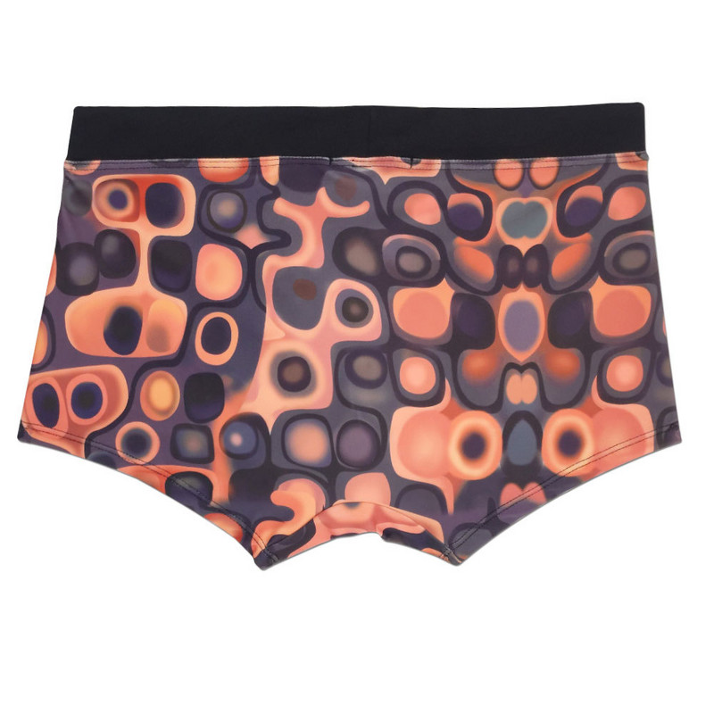 Vyriški maudymosi kostiumėliai maudymosi kelnės maudymosi kostiumėliai maudymosi paplūdimio šortai, banglentiški, kvadratinio kirpimo maudymosi kostiumėliai, trumpi šortai, sutraukiamos apatinės kelnės