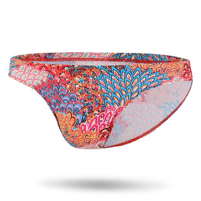 Férfi úszónadrágok Szexi bikini úszónadrágok Férfi Fürdőruha Desmiit fürdőruha fürdőruha Strand rövidnadrág Meleg Zwembroek Férfi Slip