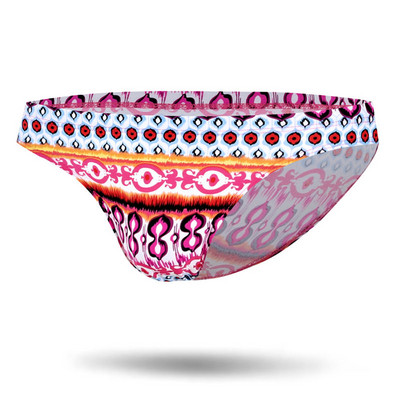 Férfi úszónadrágok Szexi bikini úszónadrágok Férfi Fürdőruha Desmiit fürdőruha fürdőruha Strand rövidnadrág Meleg Zwembroek Férfi Slip