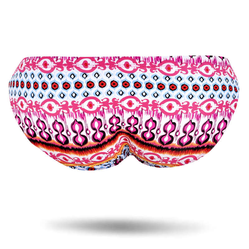 Férfi úszónadrágok Szexi bikini úszónadrágok Férfi Fürdőruha Desmiit fürdőruha fürdőruha Strand rövidnadrág Meleg Zwembroek Férfi Slip