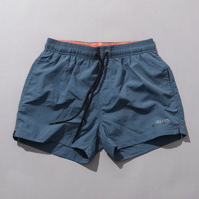 Desmiit peldkostīmi peldšorti Vīriešu peldkostīmi karsti peldbikses vīriešiem, neilona pludmales peldkostīmi 2023. gada vasaras galda šorti