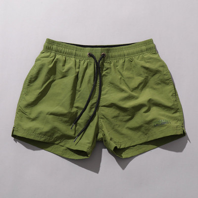 Desmiit peldkostīmi peldšorti Vīriešu peldkostīmi karsti peldbikses vīriešiem, neilona pludmales peldkostīmi 2023. gada vasaras galda šorti