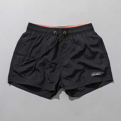 Desmiit peldkostīmi peldšorti Vīriešu peldkostīmi karsti peldbikses vīriešiem, neilona pludmales peldkostīmi 2023. gada vasaras galda šorti