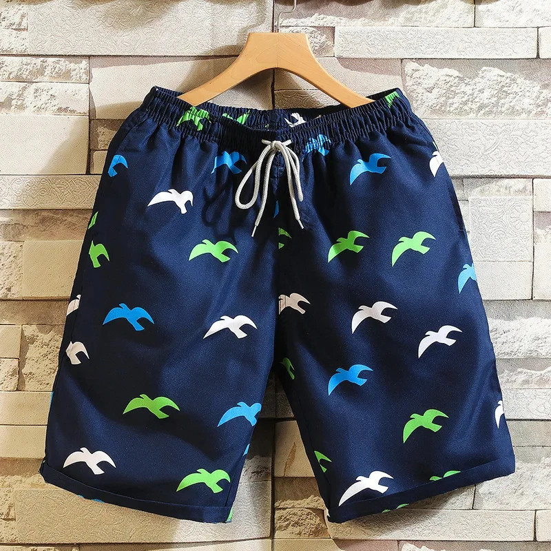 Summer Fashion Ανδρικά σορτς Party Fashion Beach Σέρφινγκ εξωτερικού χώρου για τρέξιμο Ανδρικά σορτς που αναπνέουν casual φαρδιά σορτς