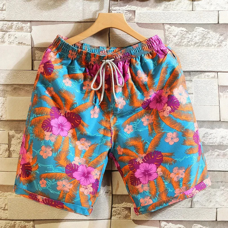 Summer Fashion Ανδρικά σορτς Party Fashion Beach Σέρφινγκ εξωτερικού χώρου για τρέξιμο Ανδρικά σορτς που αναπνέουν casual φαρδιά σορτς