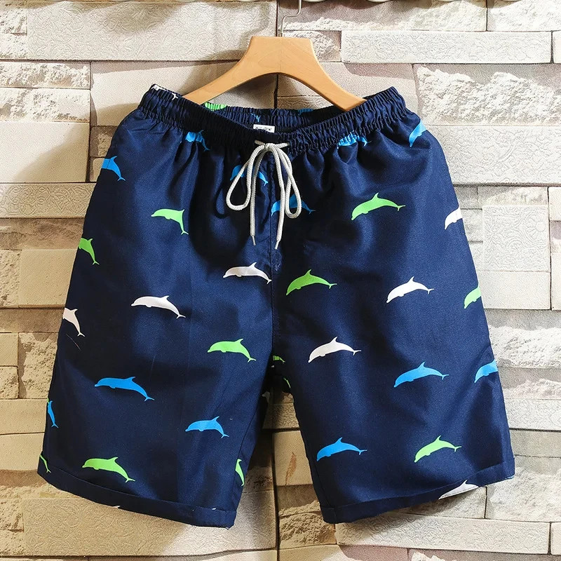 Summer Fashion Ανδρικά σορτς Party Fashion Beach Σέρφινγκ εξωτερικού χώρου για τρέξιμο Ανδρικά σορτς που αναπνέουν casual φαρδιά σορτς