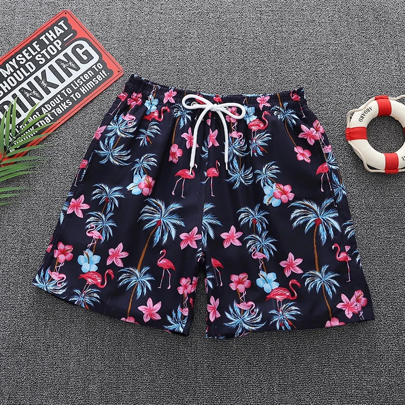 Summer Fashion Ανδρικά σορτς Party Fashion Beach Σέρφινγκ εξωτερικού χώρου για τρέξιμο Ανδρικά σορτς που αναπνέουν casual φαρδιά σορτς