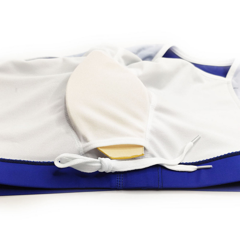 Férfi úszónadrág strandnadrág Szörf fürdőruha Szörfdeszka Szexi szivárvány Pride Strips Fürdőruha Pad Push-up Úszóruhák