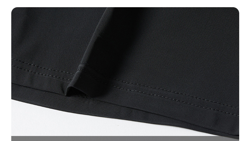 Vīriešu pludmales Quick Dry Running sporta dēļa melni šorti Jauniem 2024. gada vasaras ikdienas klasiskajiem lielizmēra 7XL 8XL vingrošanas bikses