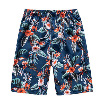 Suvised rannapüksid Meeste kiirelt kuivavad surfipüksid Casual Plus Size püksid Paaripüksid Rannapüksid Ujumispüksid Meeste lauapüksid