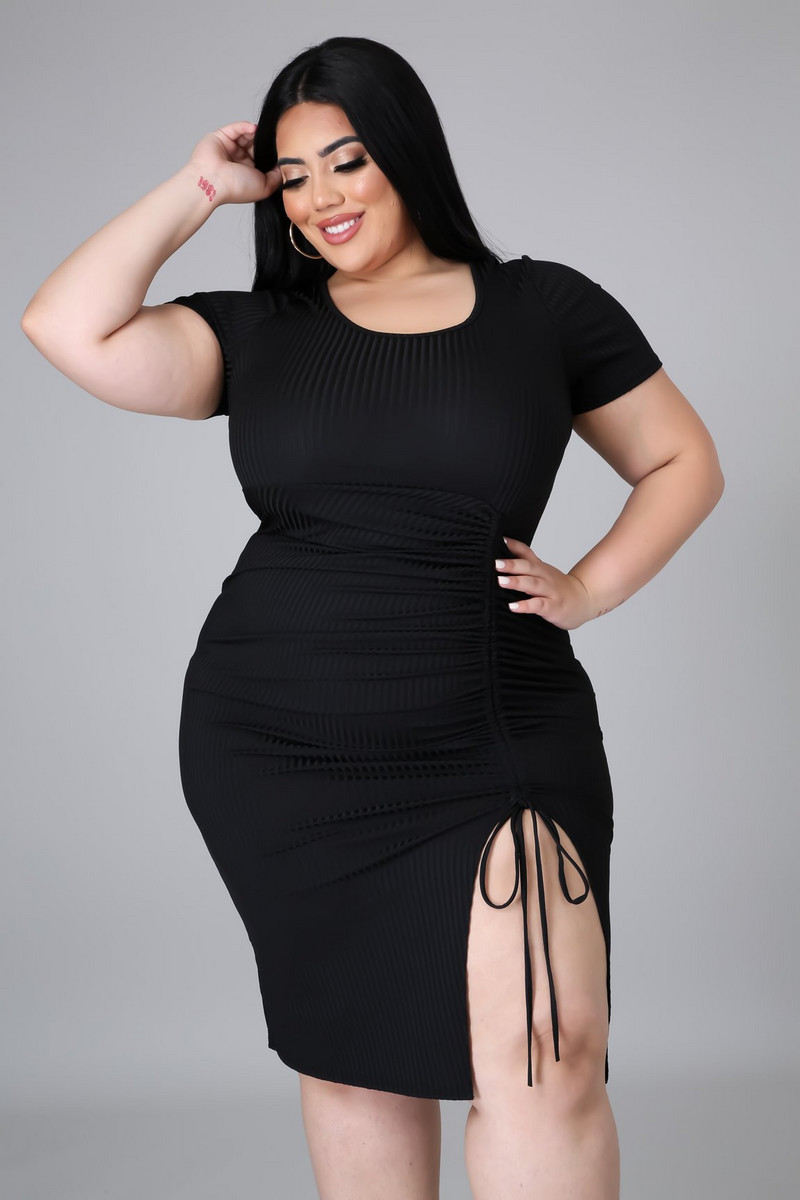 XL-5XL 2022. gada vasara Liela izmēra kleita Sieviešu apģērbi Vienoti rievoti, savilkami salokāmi, ikdienas kleitas bez piedurknēm, vairumtirdzniecība, piegāde