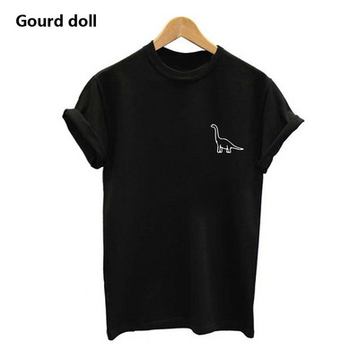 UUS2023 Naiste t-särk Casual Harajuku Heartbeat naiste kawaii t-särk suvine naiste t-särk Plus S-2XL Topid