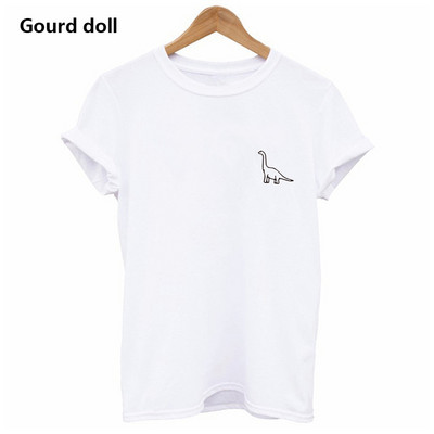 UUS2023 Naiste t-särk Casual Harajuku Heartbeat naiste kawaii t-särk suvine naiste t-särk Plus S-2XL Topid