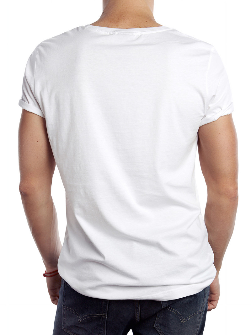 TEEHUB Vīriešu Vintage Summer Sunset Printed T krekls Funny Camping Bus Printing Tops