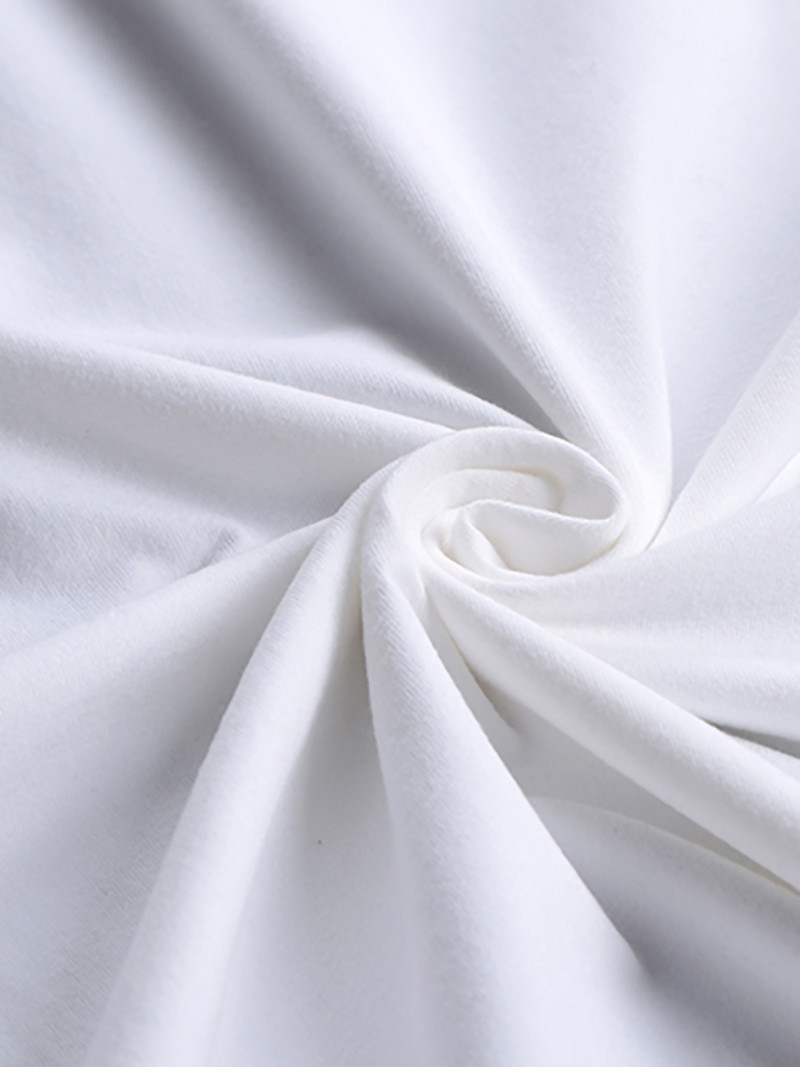 TEEHUB Vīriešu Vintage Summer Sunset Printed T krekls Funny Camping Bus Printing Tops