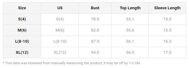 Sieviešu T-krekls ar pogas cilpiņu izšuvumu ar īsām piedurknēm 2024. gada pavasara/vasaras jaunākā vispārējā apaļa kakla blūze, cieši pieguļoša ikdienas blūze