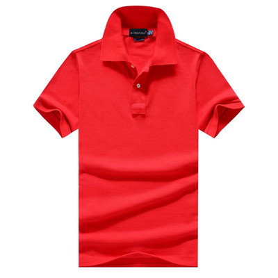 XS-5XL 100% βαμβάκι καλοκαιρινά αθλητικά ρούχα Υψηλής ποιότητας Ανδρικά μπλουζάκια πόλο casual κοντομάνικα ανδρικά μπλουζάκια με ροδάκια polos μόδας