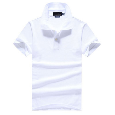 XS-5XL 100% βαμβάκι καλοκαιρινά αθλητικά ρούχα Υψηλής ποιότητας Ανδρικά μπλουζάκια πόλο casual κοντομάνικα ανδρικά μπλουζάκια με ροδάκια polos μόδας