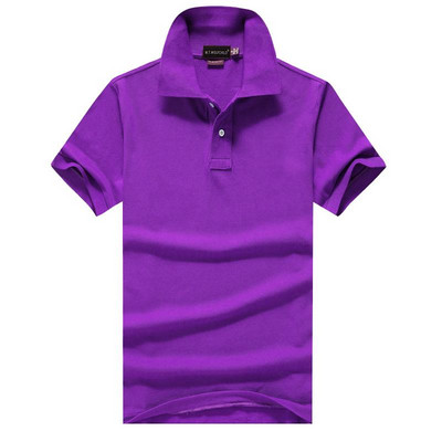 XS-5XL 100% βαμβάκι καλοκαιρινά αθλητικά ρούχα Υψηλής ποιότητας Ανδρικά μπλουζάκια πόλο casual κοντομάνικα ανδρικά μπλουζάκια με ροδάκια polos μόδας