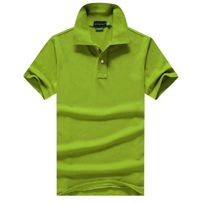 XS-5XL 100% βαμβάκι καλοκαιρινά αθλητικά ρούχα Υψηλής ποιότητας Ανδρικά μπλουζάκια πόλο casual κοντομάνικα ανδρικά μπλουζάκια με ροδάκια polos μόδας